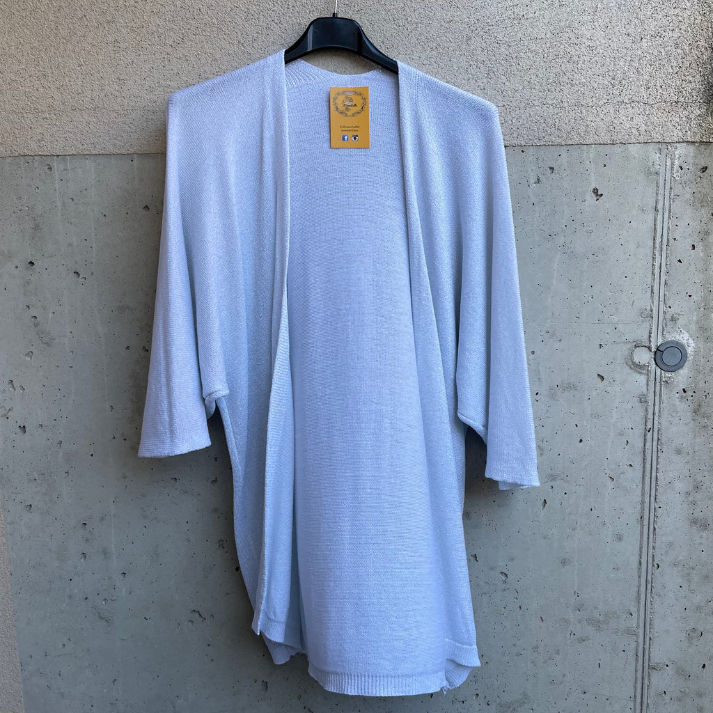 cardigan PRIMAVERILE