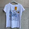 t-shirt CAVALLO