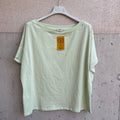 t-shirt over SCATOLINA