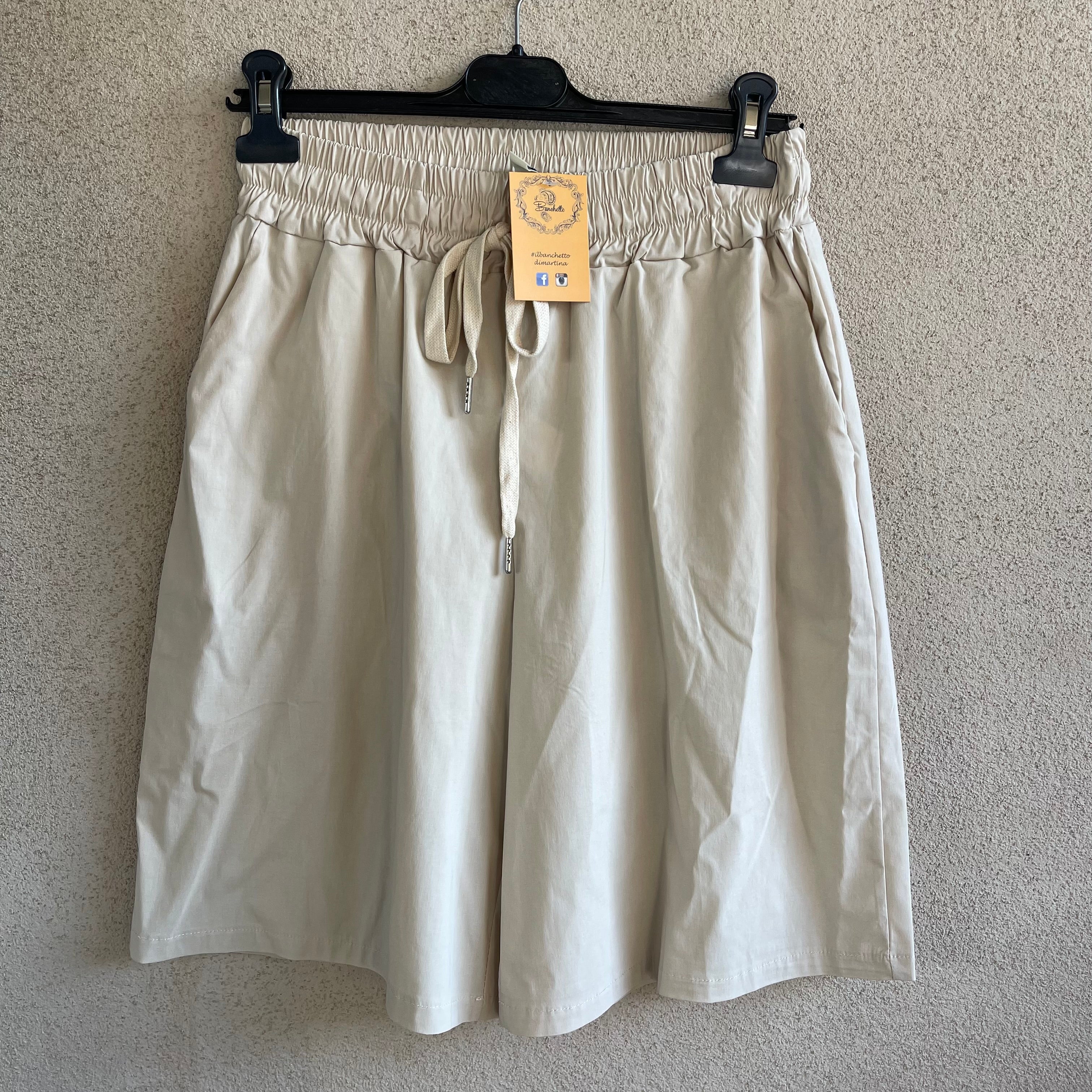 short CORDINO