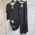 coordinato SATIN