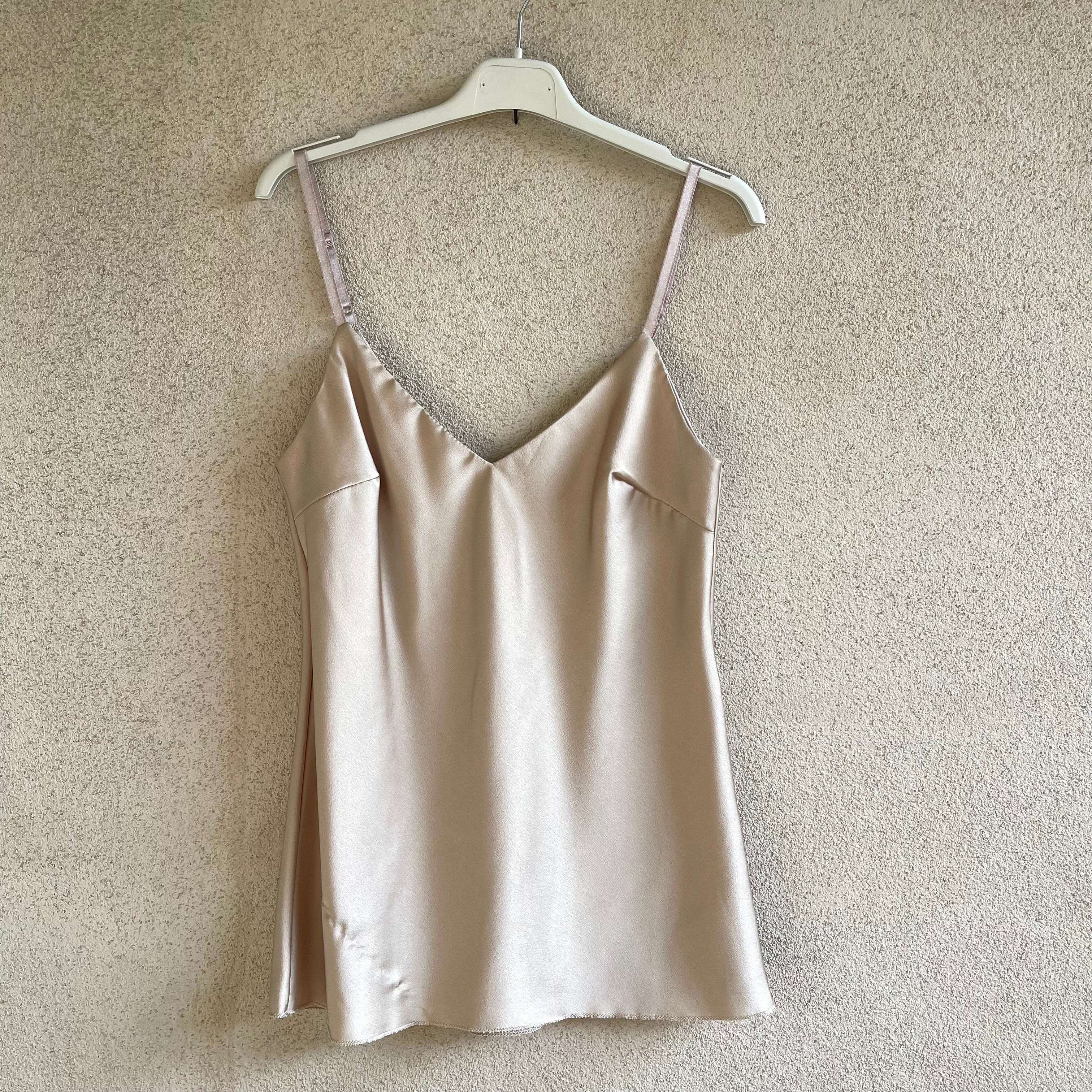 top SATiN