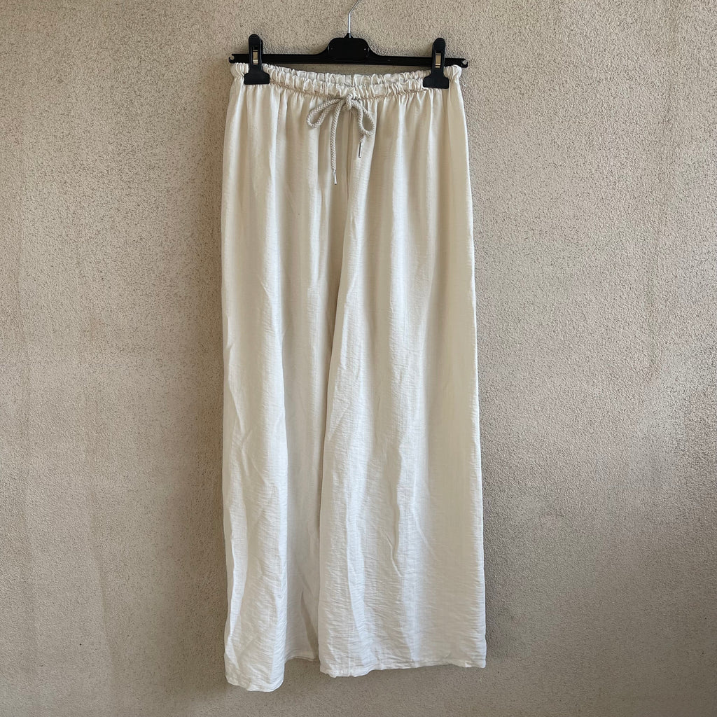 pantalone CORDINO palazzo