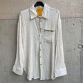 camicetta BOHOCHiC perline