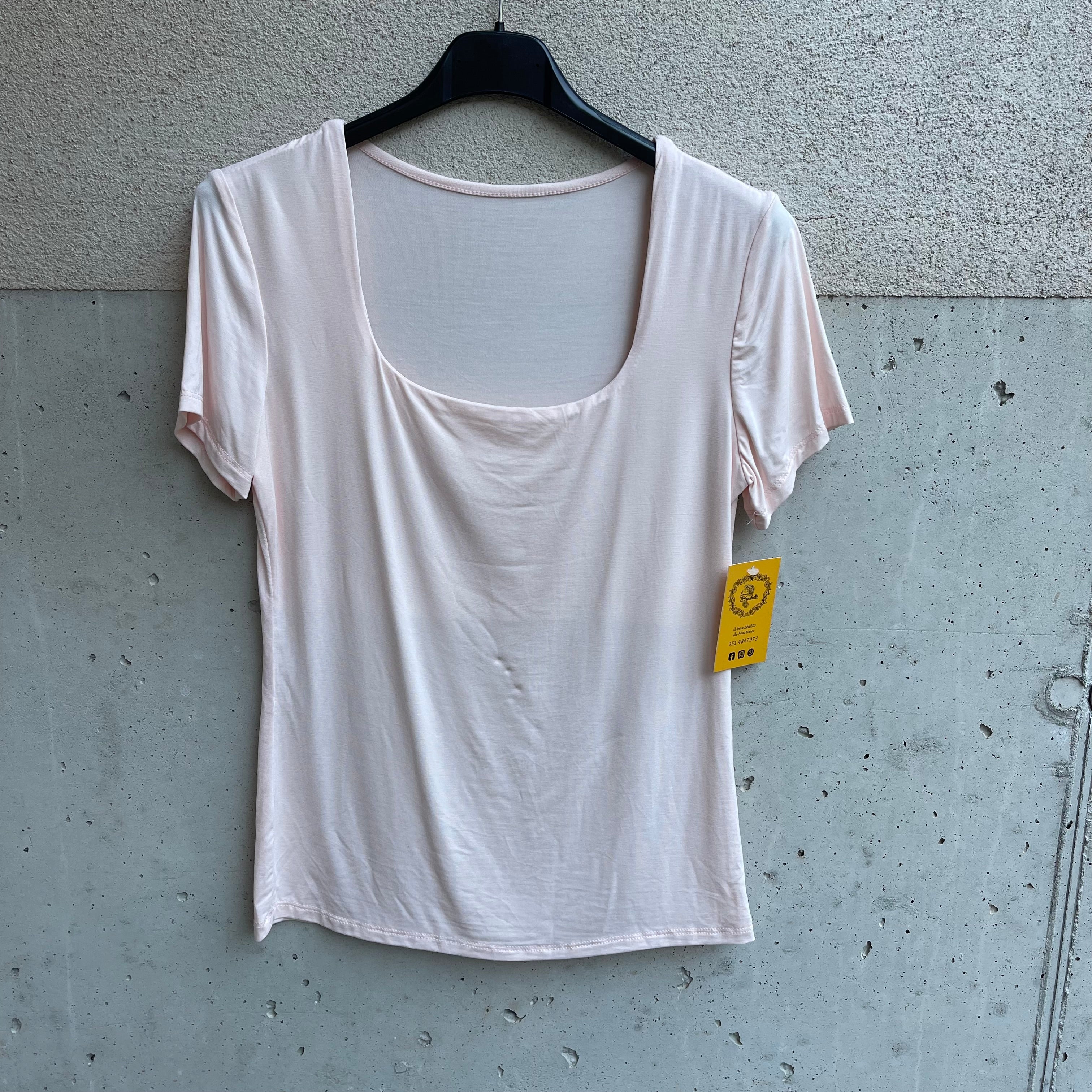 maglia in BAMBOO