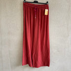 pantalone CORDINO palazzo