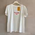 T-shirt LE COSE SEMPLICI MAI