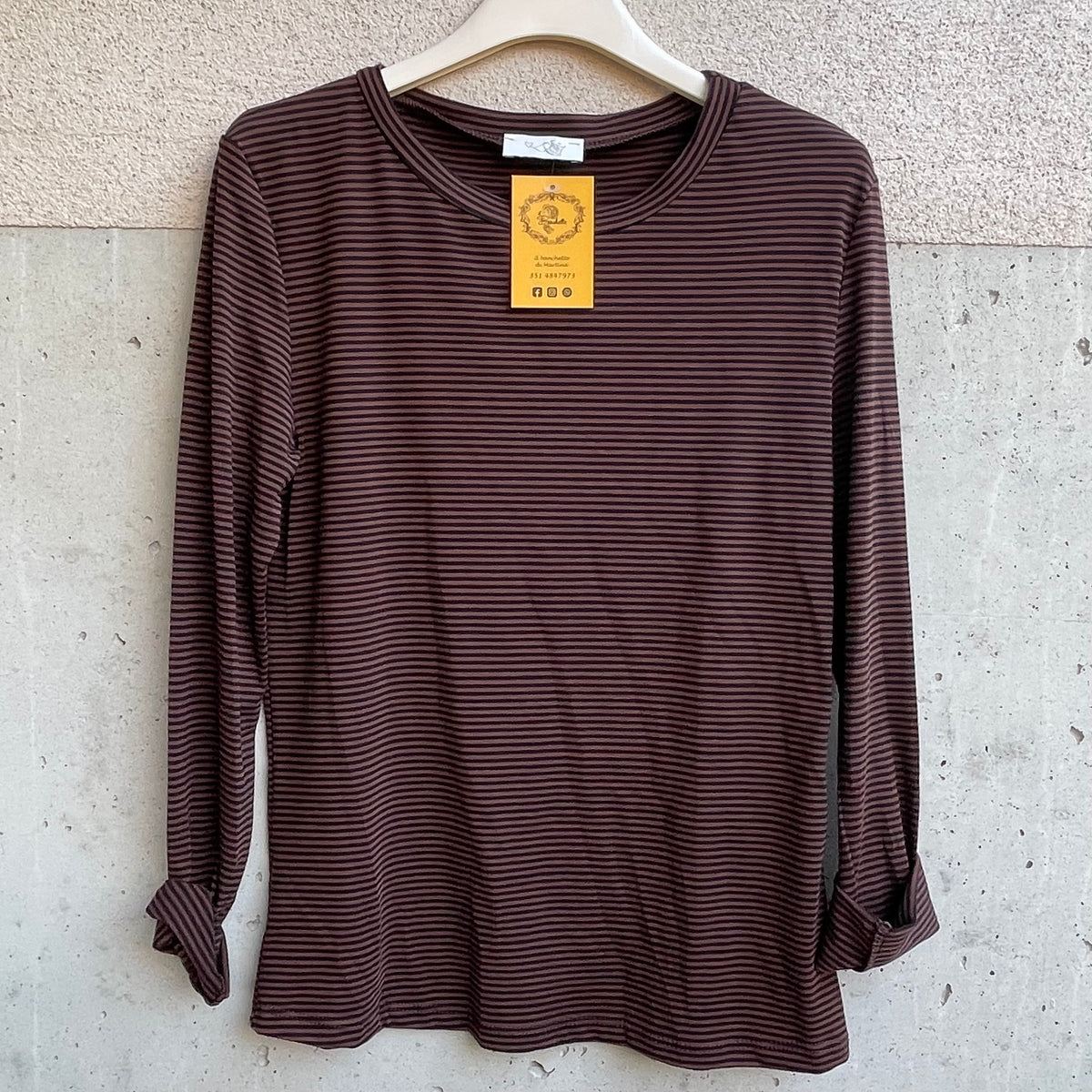 maglia leggera RIGHINE
