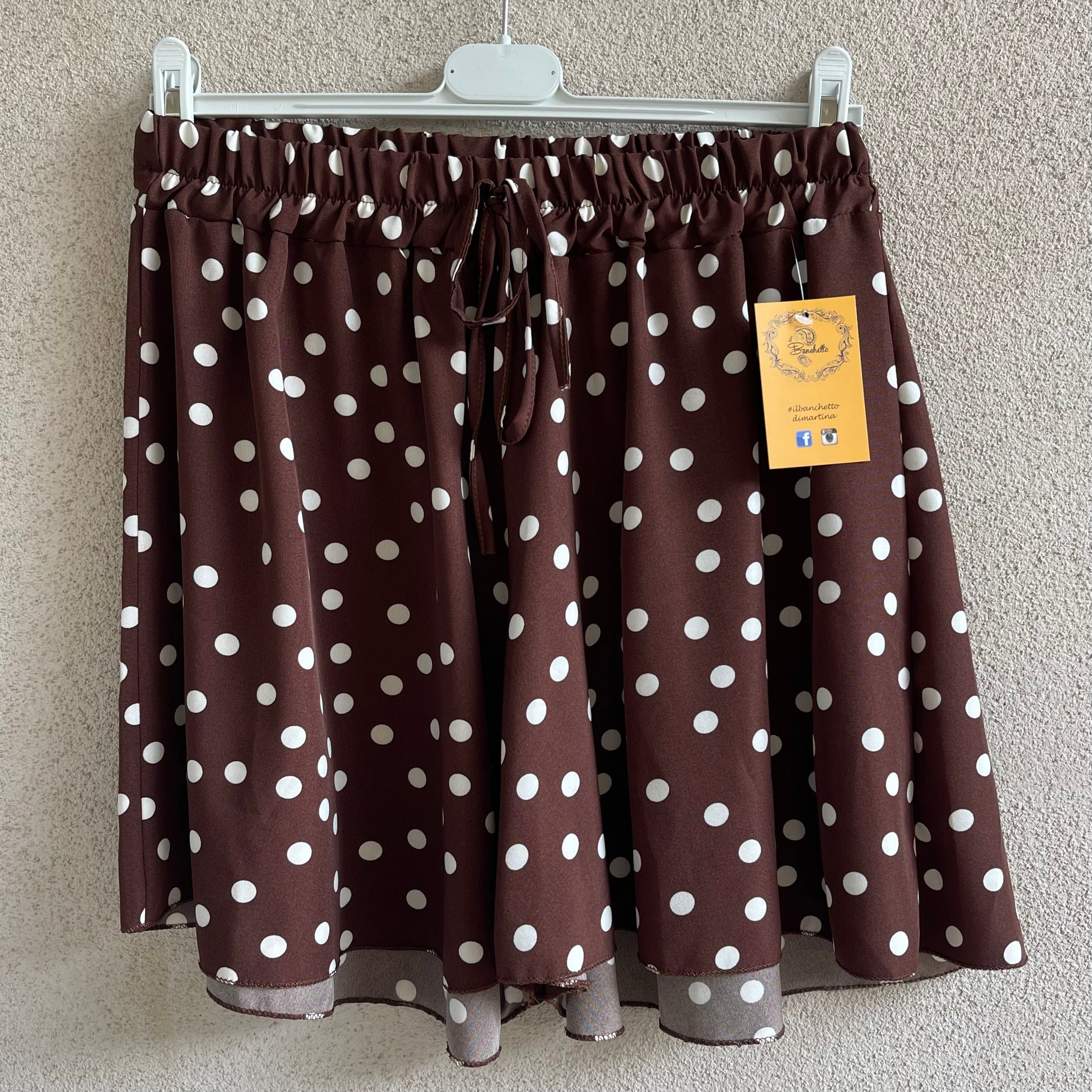 short POIS