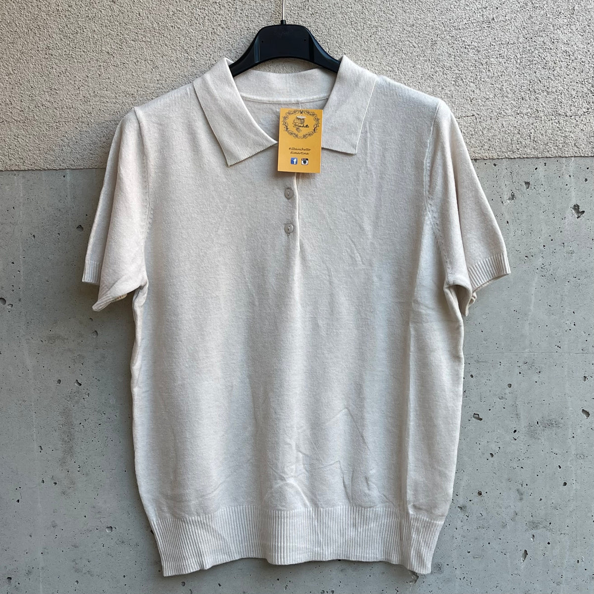 POLO in maglia