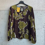 camicetta SATIN 100%viscosa