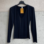 maglia SECONDAPELLE scollo a v