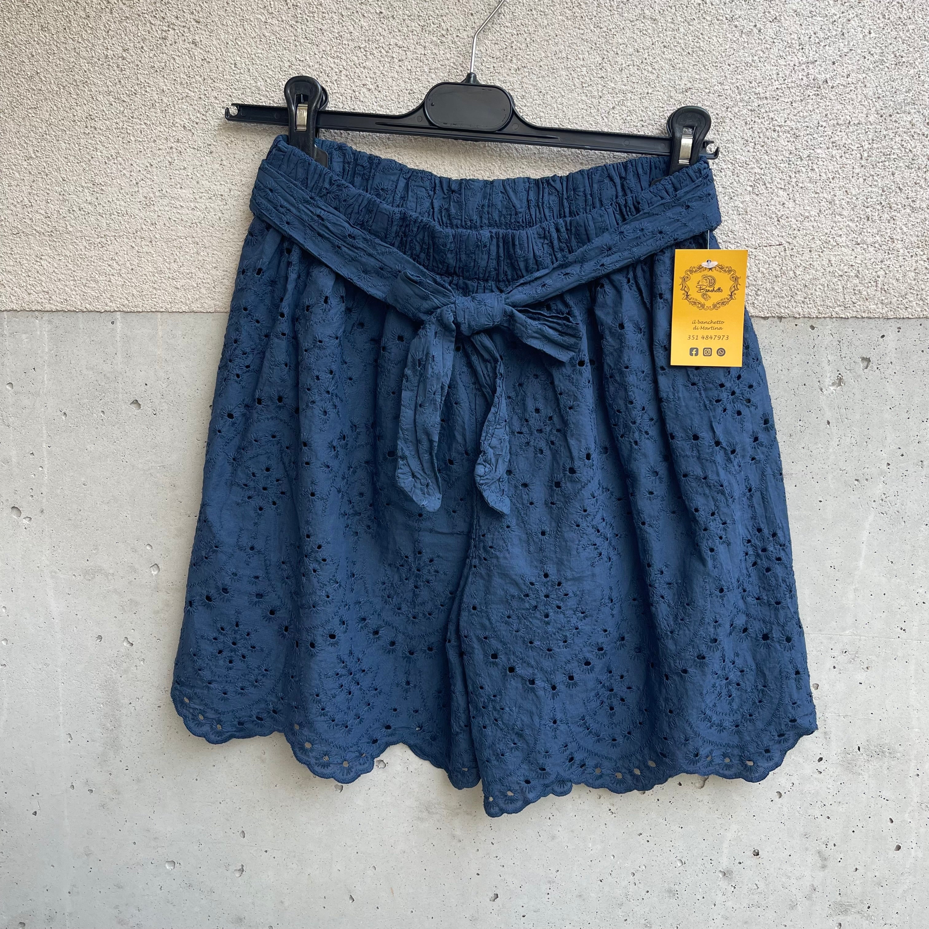 short SANGALLO