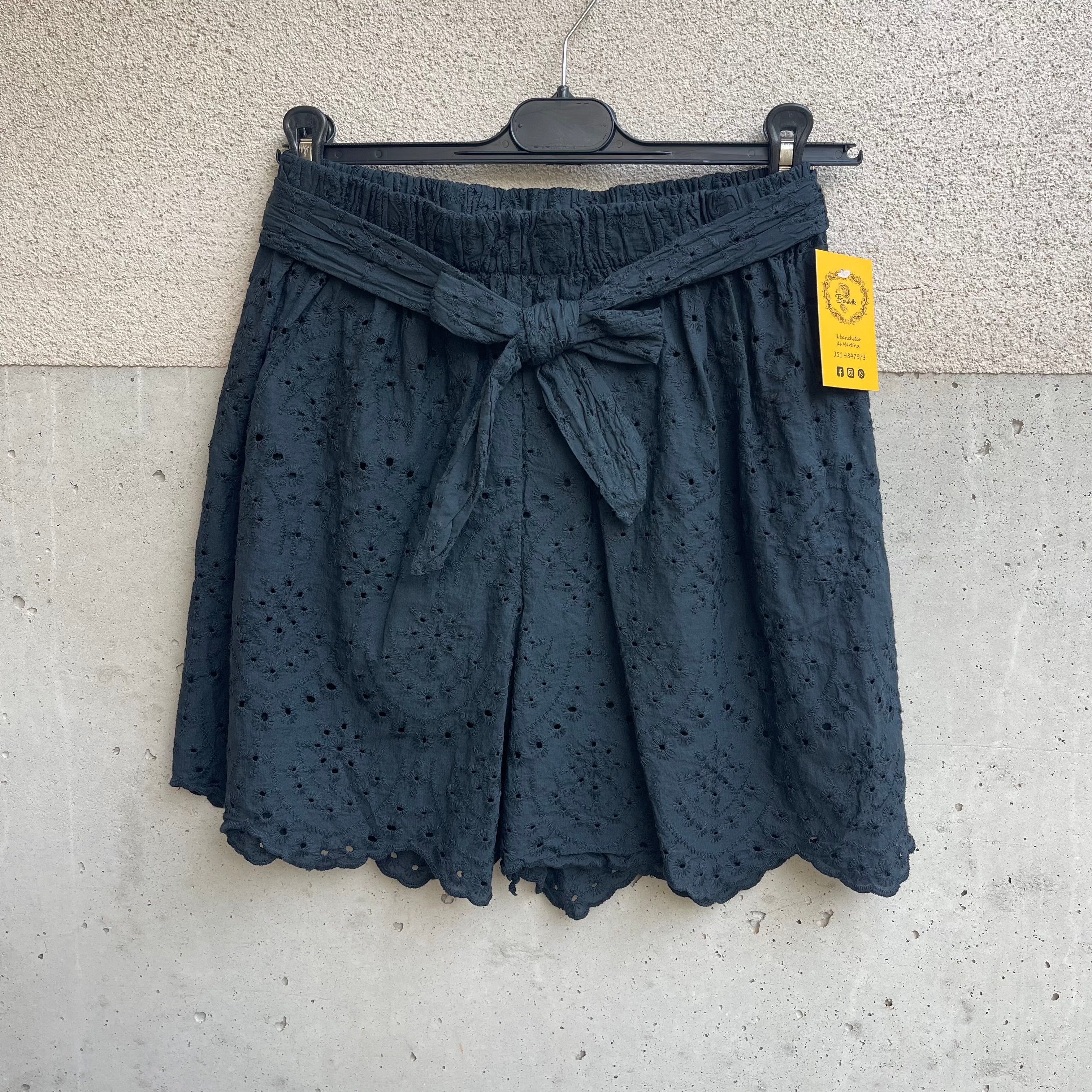 short SANGALLO