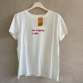 T-shirt NON È PIGRIZIA E CALDO