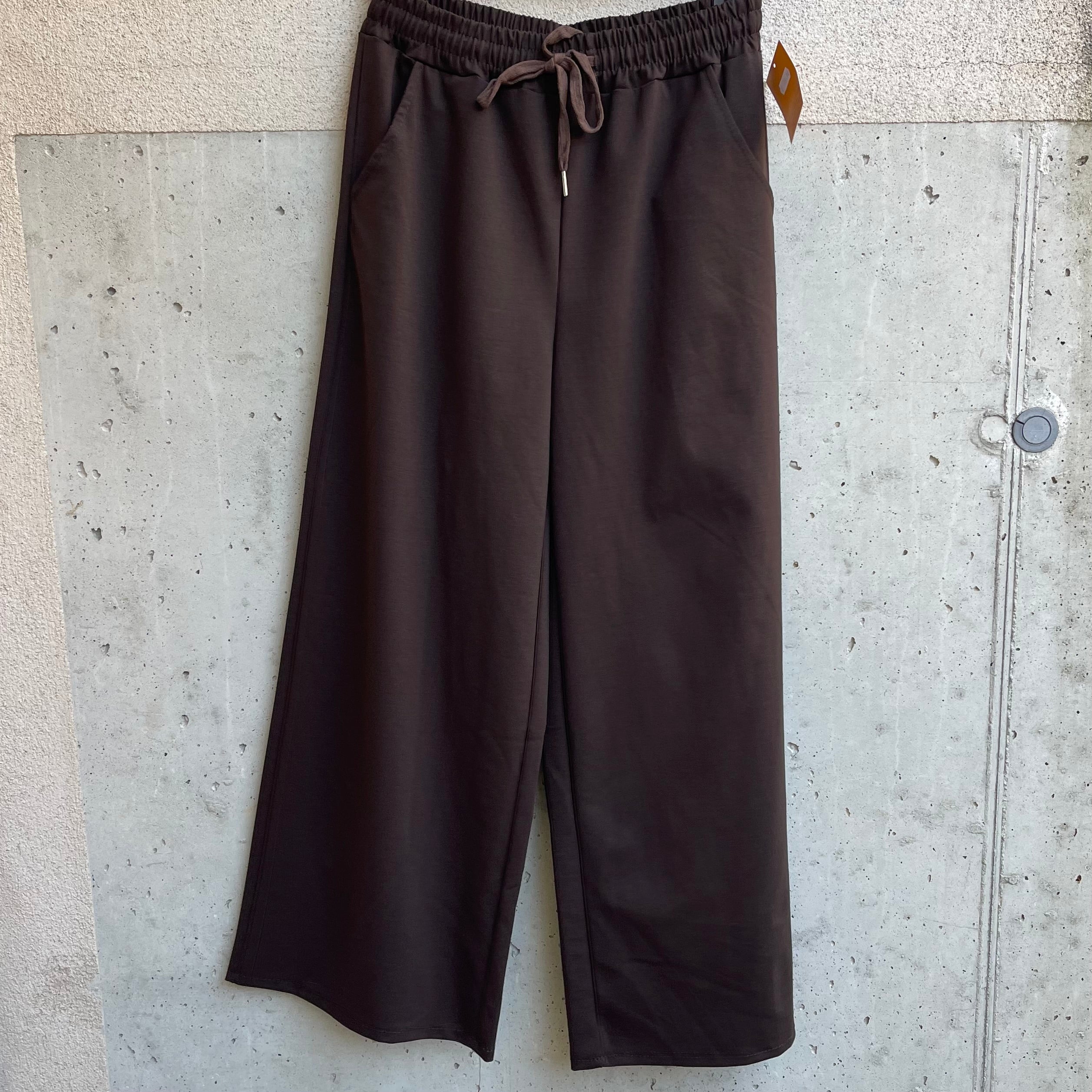 pantalone palazzo punto milano