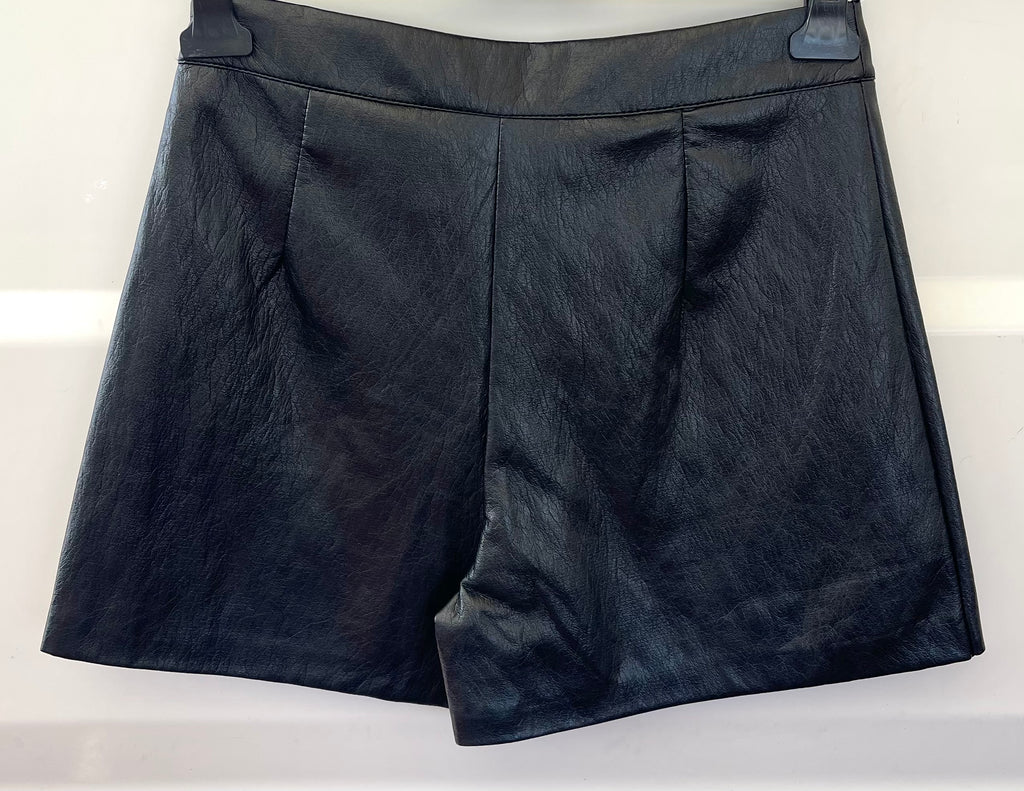 pantagonna ECOPELLE nero