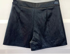 pantagonna ECOPELLE nero