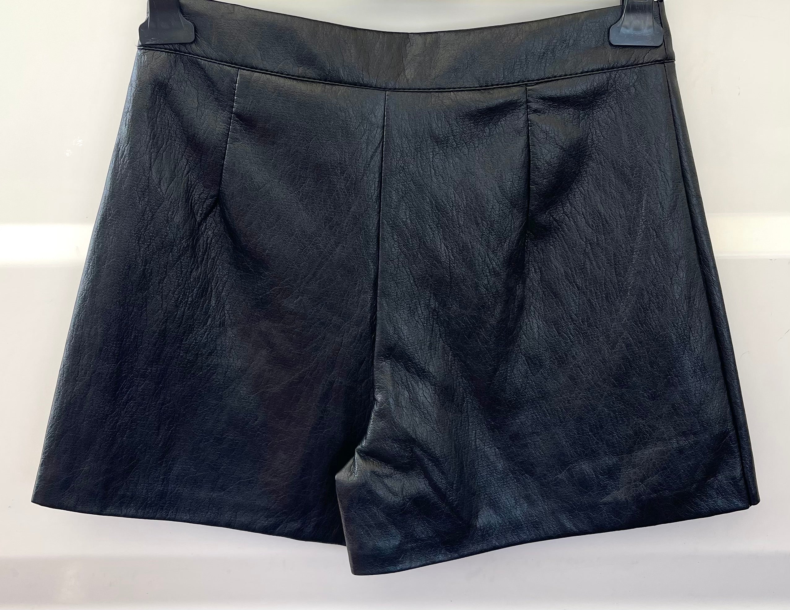 pantagonna ECOPELLE nero