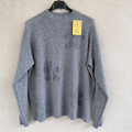 maglione  FIORI