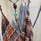 abito lungo MISSONI
