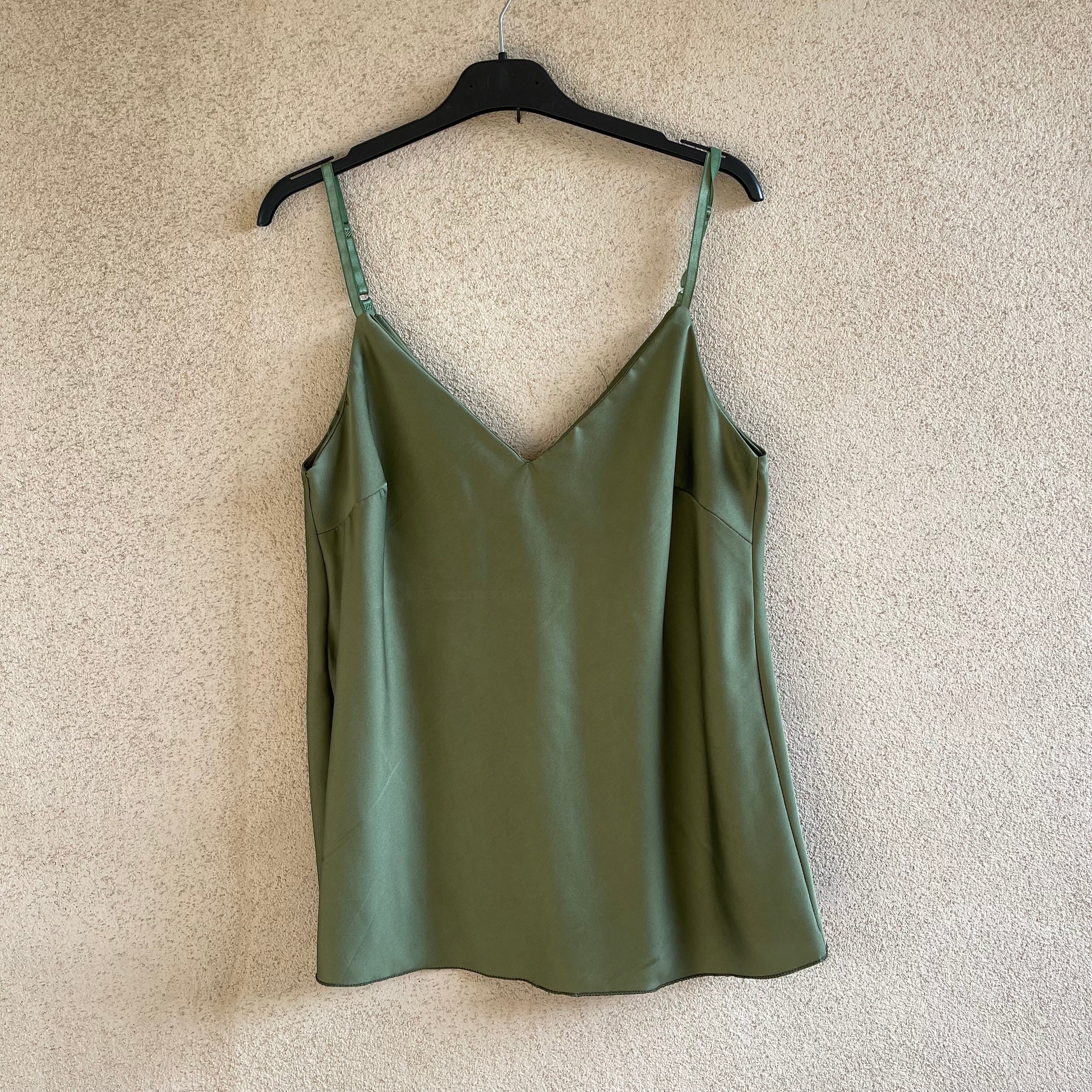 top SATiN