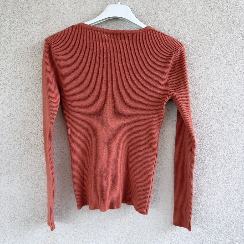 maglia MATTONE
