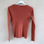 maglia MATTONE