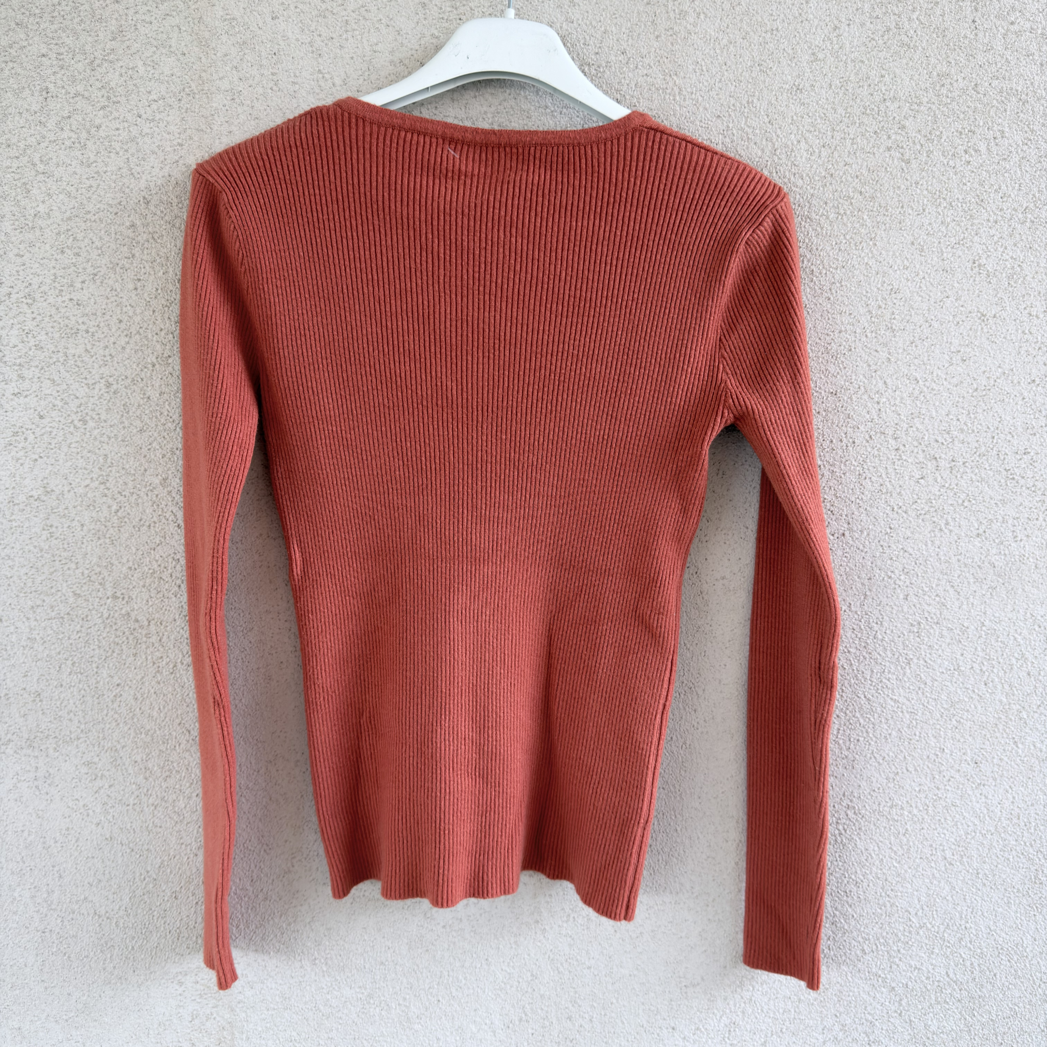 maglia MATTONE