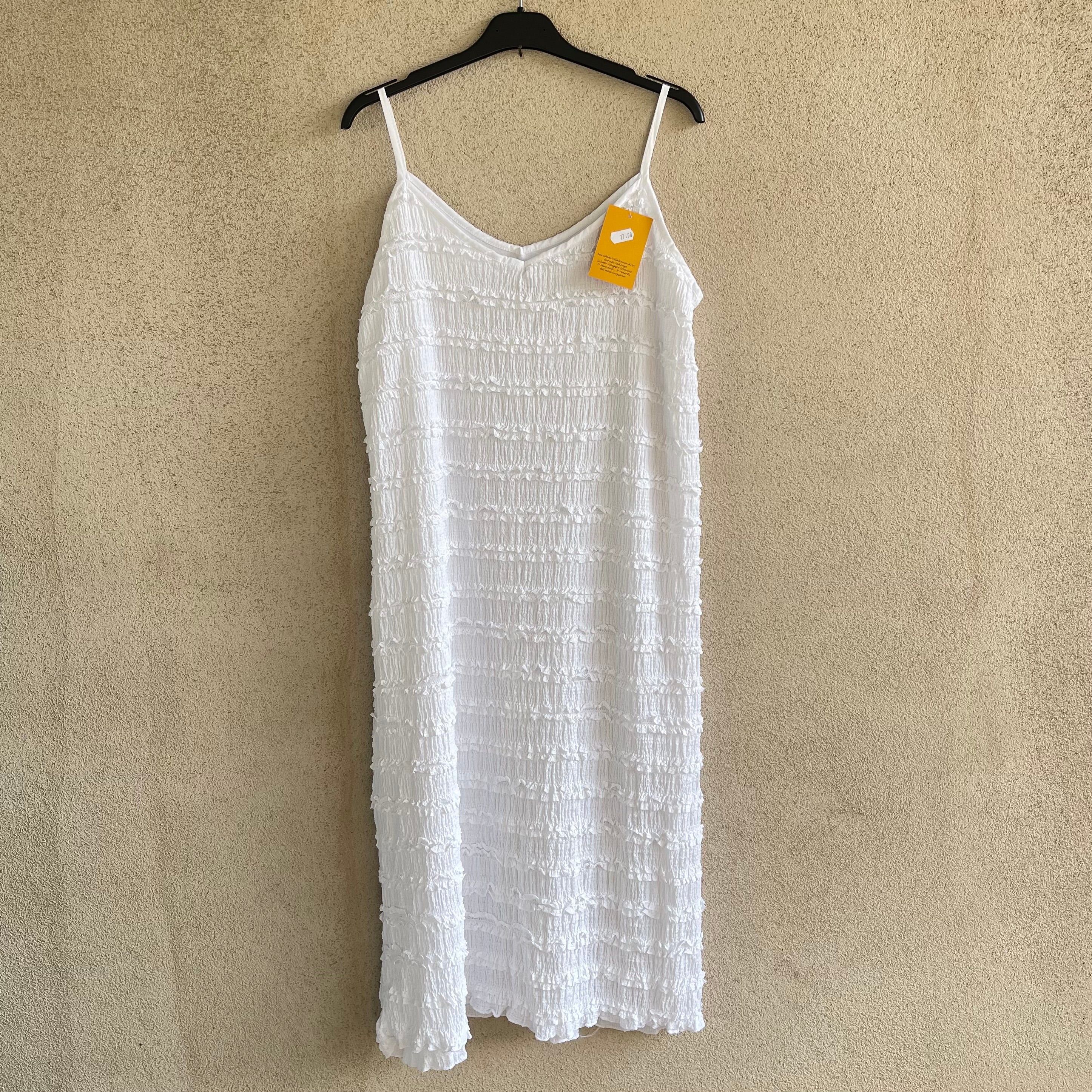 abito MIDI PIZZO