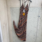 abito lungo MISSONI