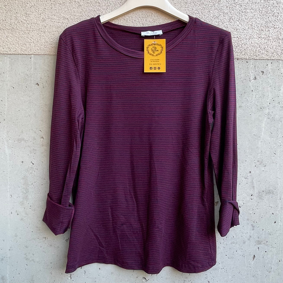maglia leggera RIGHINE