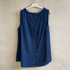 canottina DENIM