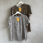 t-shirt maculata