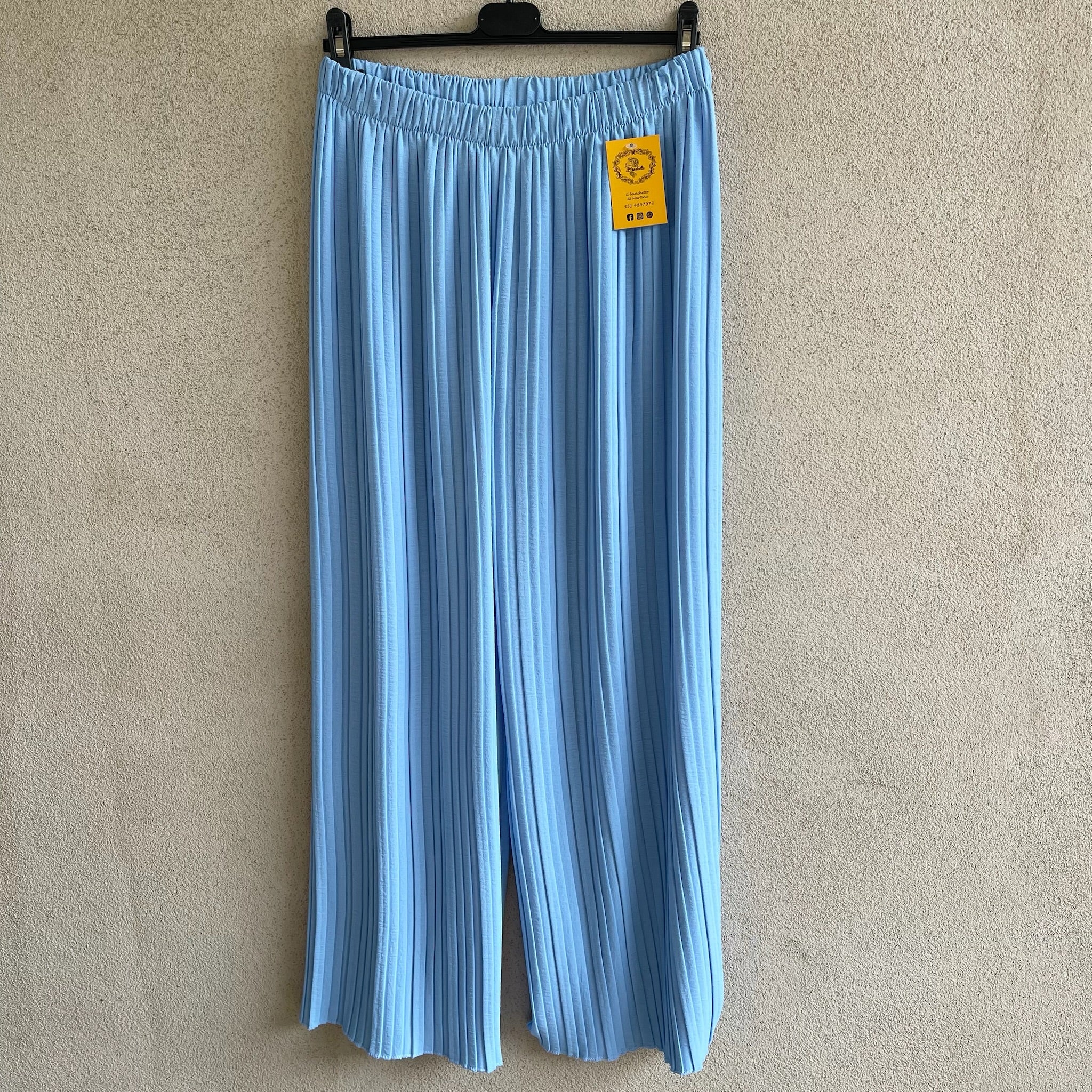 pantalone PLISSÈ