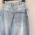 Jeans BaRREL CHIARO