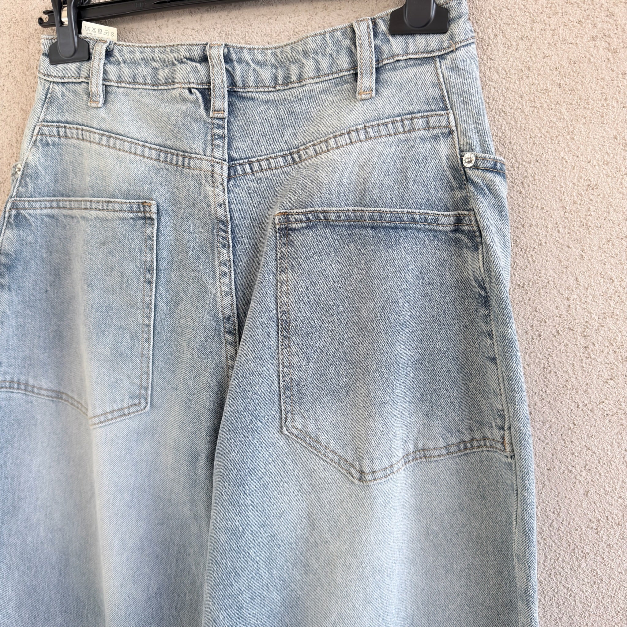 Jeans BaRREL CHIARO