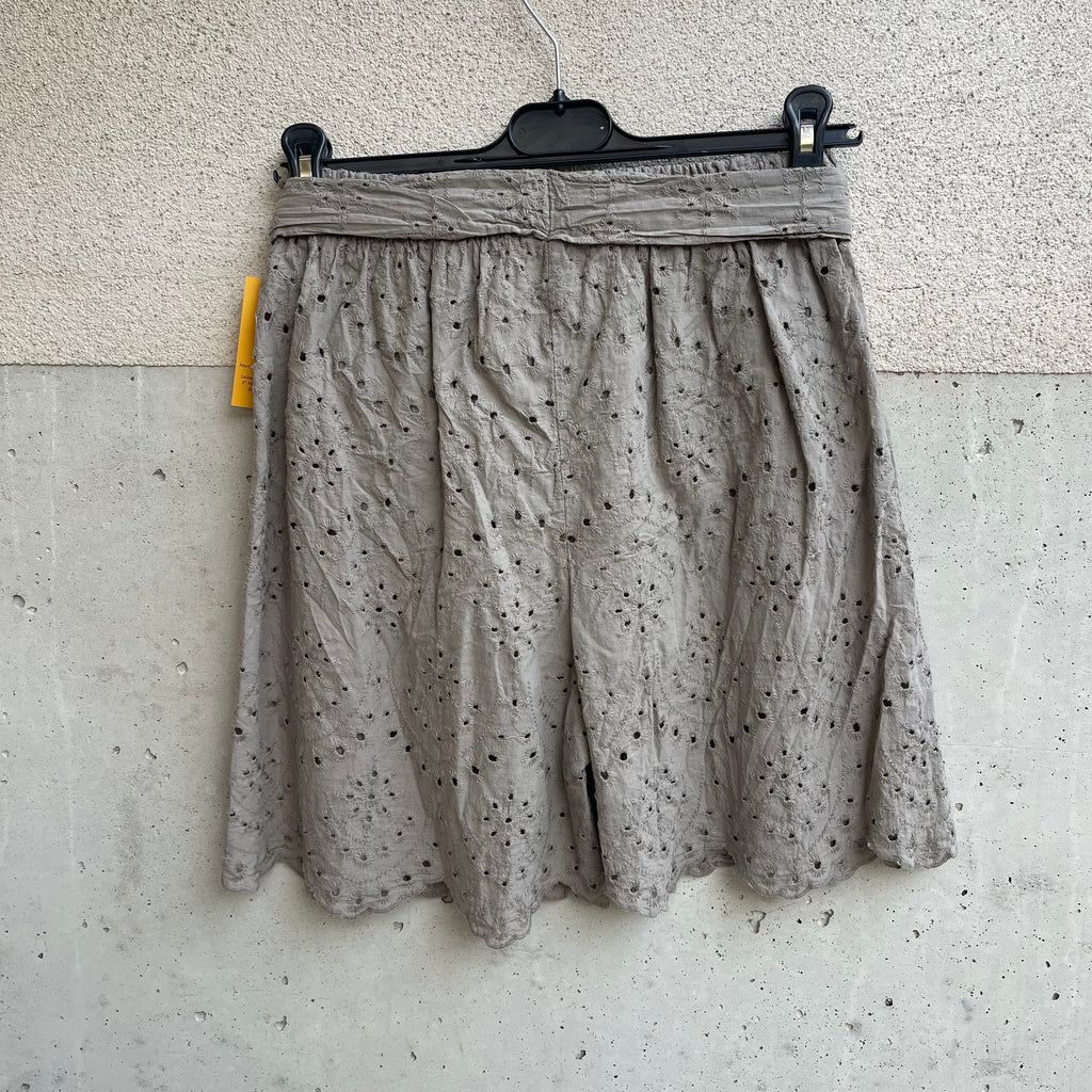 short SANGALLO