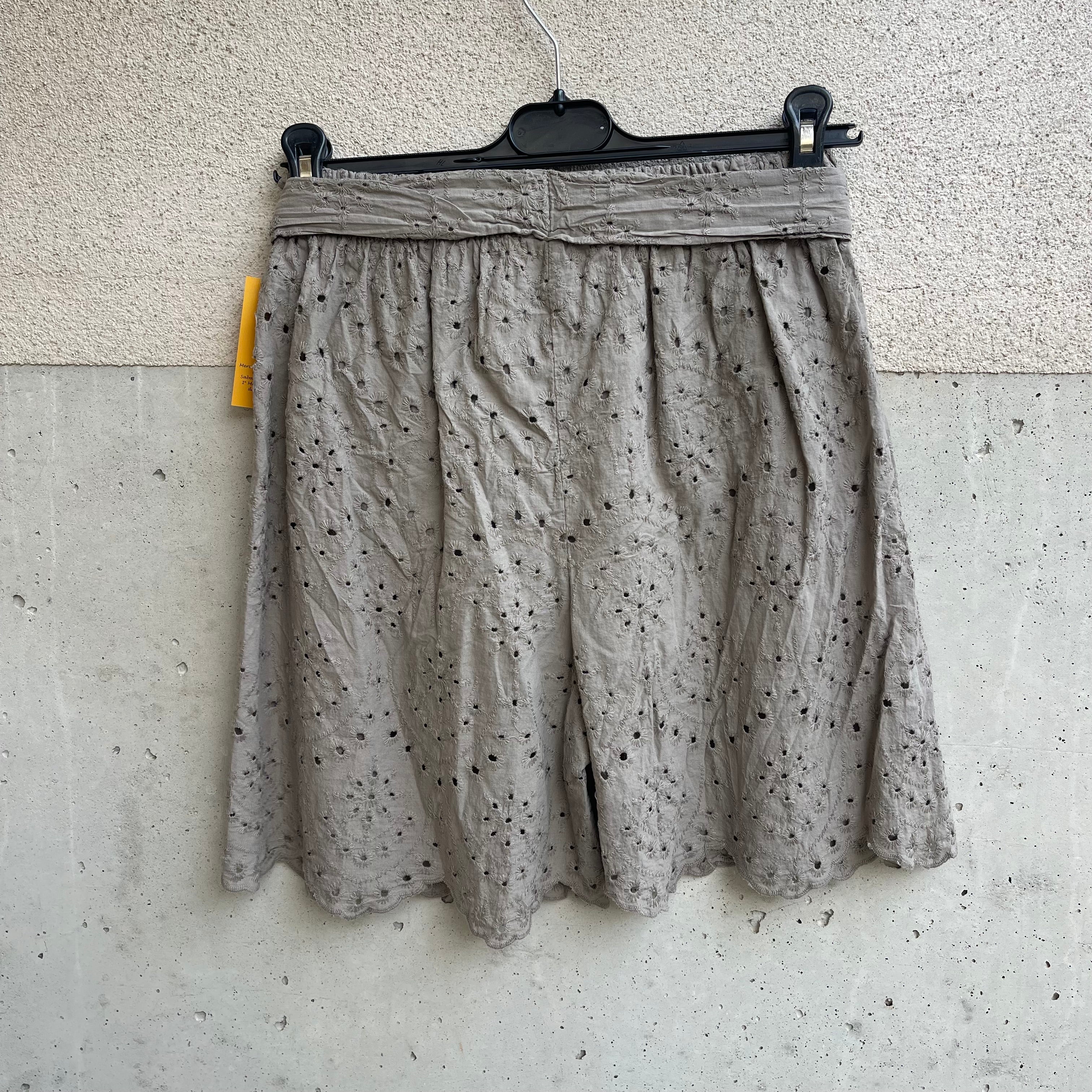 short SANGALLO