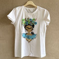 t-shirt FRIDA