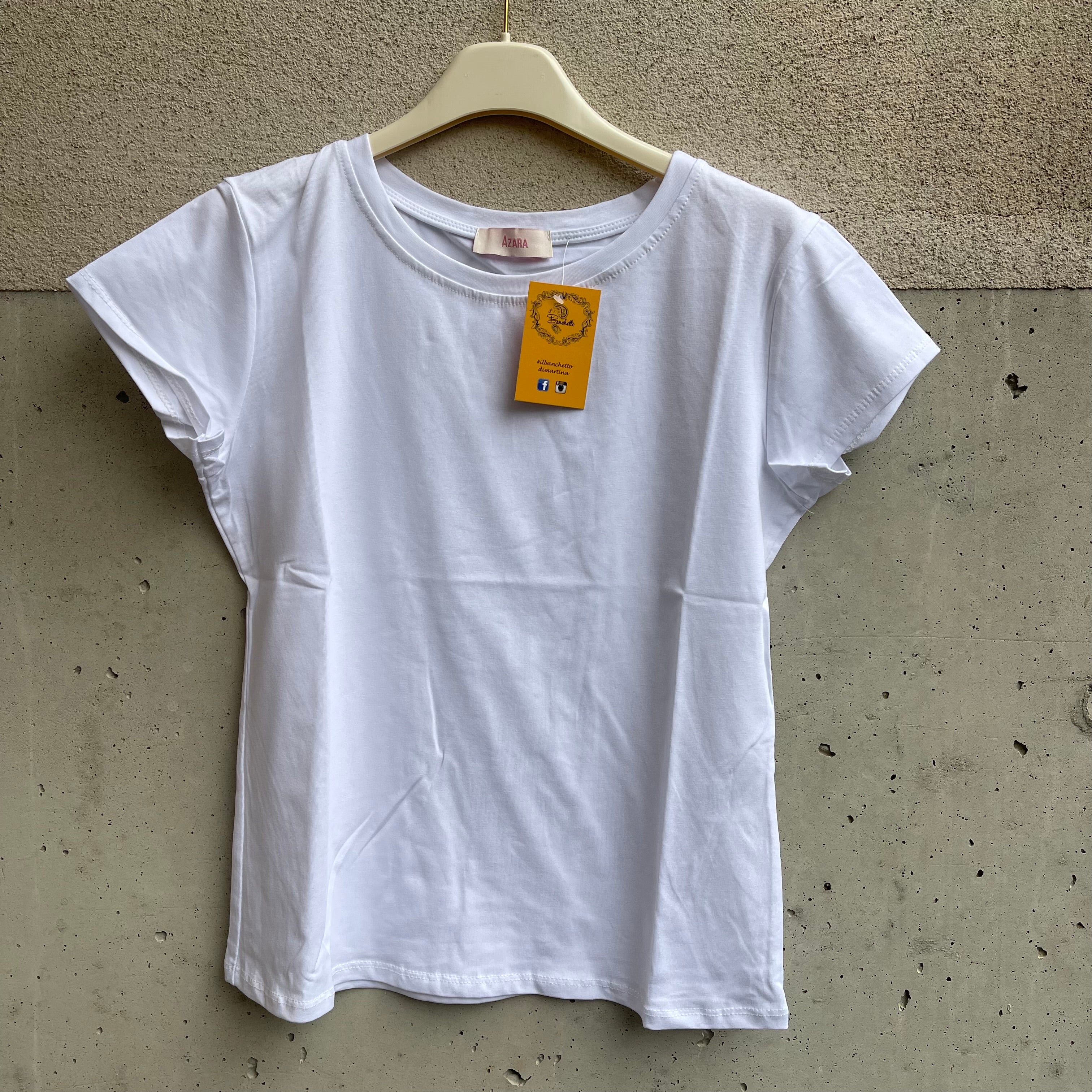 T-shirt BASIC REGULAR