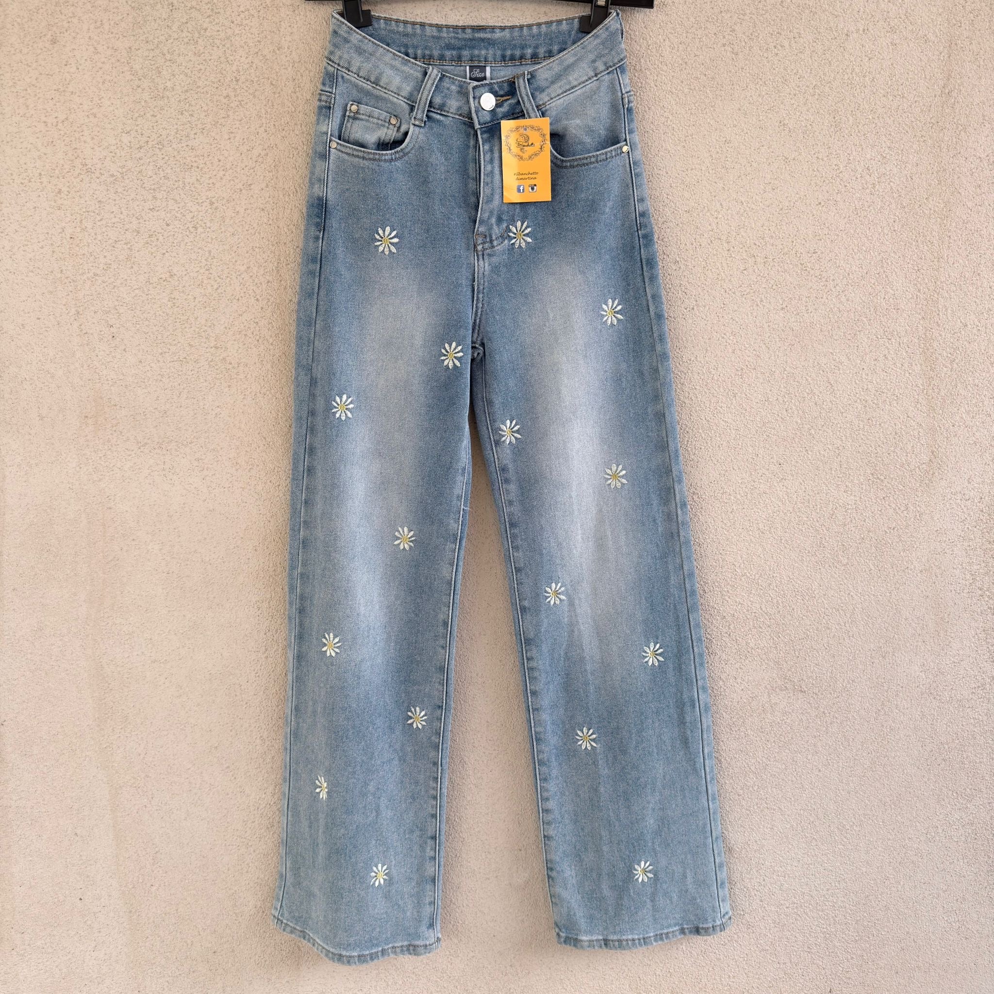 jeans MARGHERITE