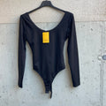 body licra seconda pelle
