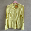 camicia COTONE basic