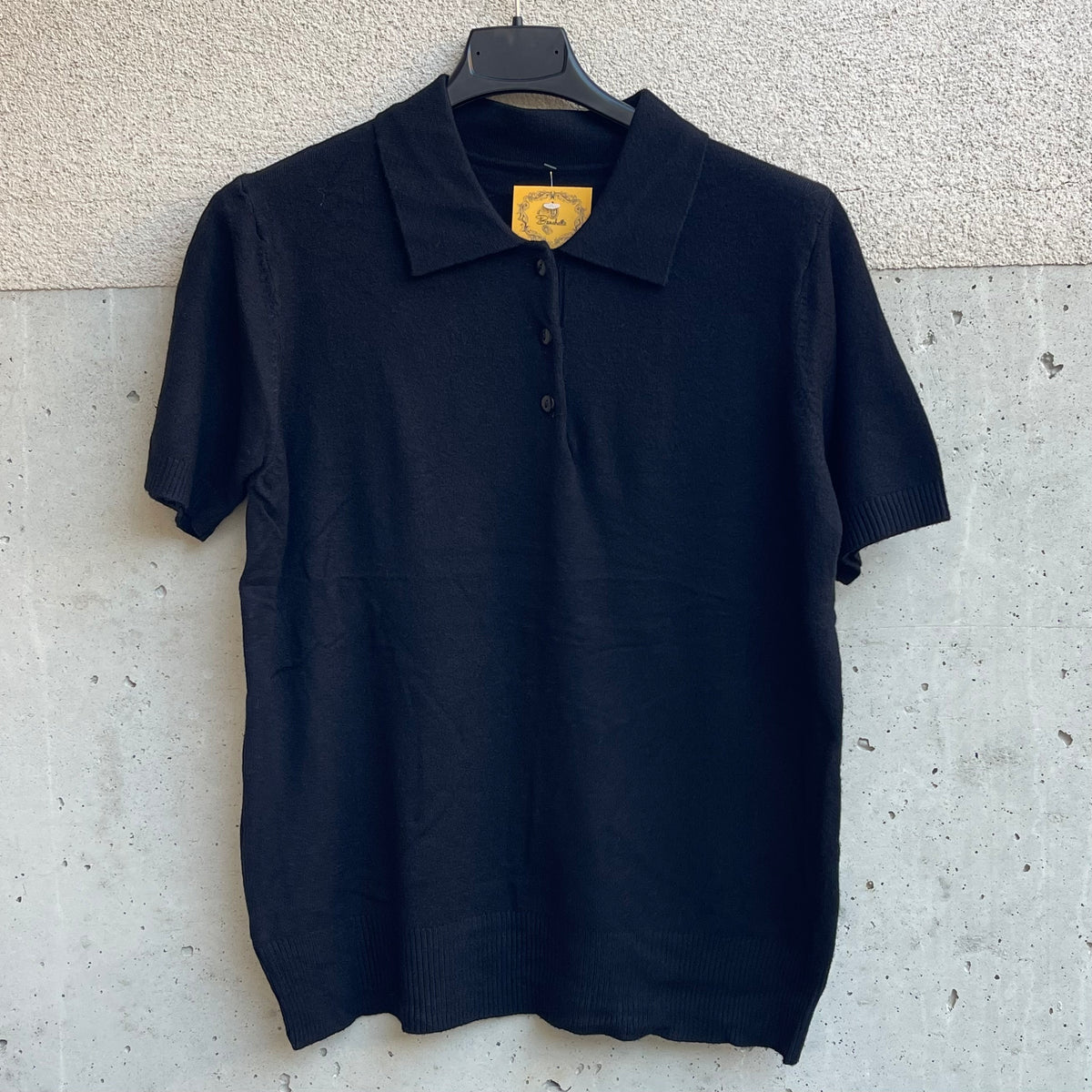 POLO in maglia