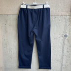 pantalone OVER punto milano sigaretta