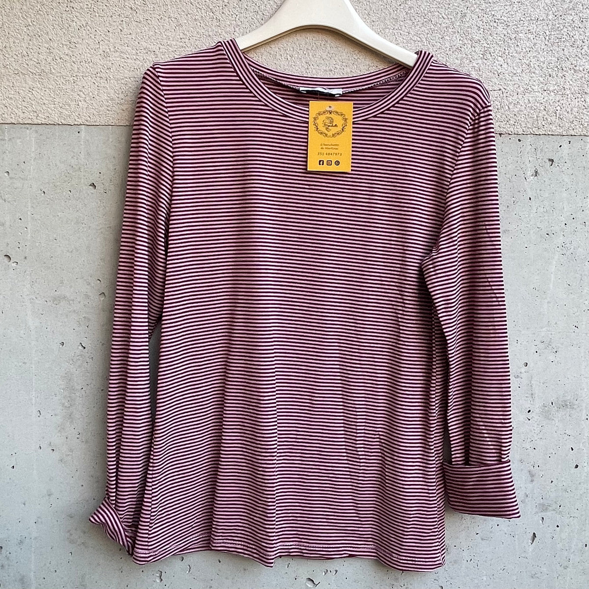 maglia leggera RIGHINE