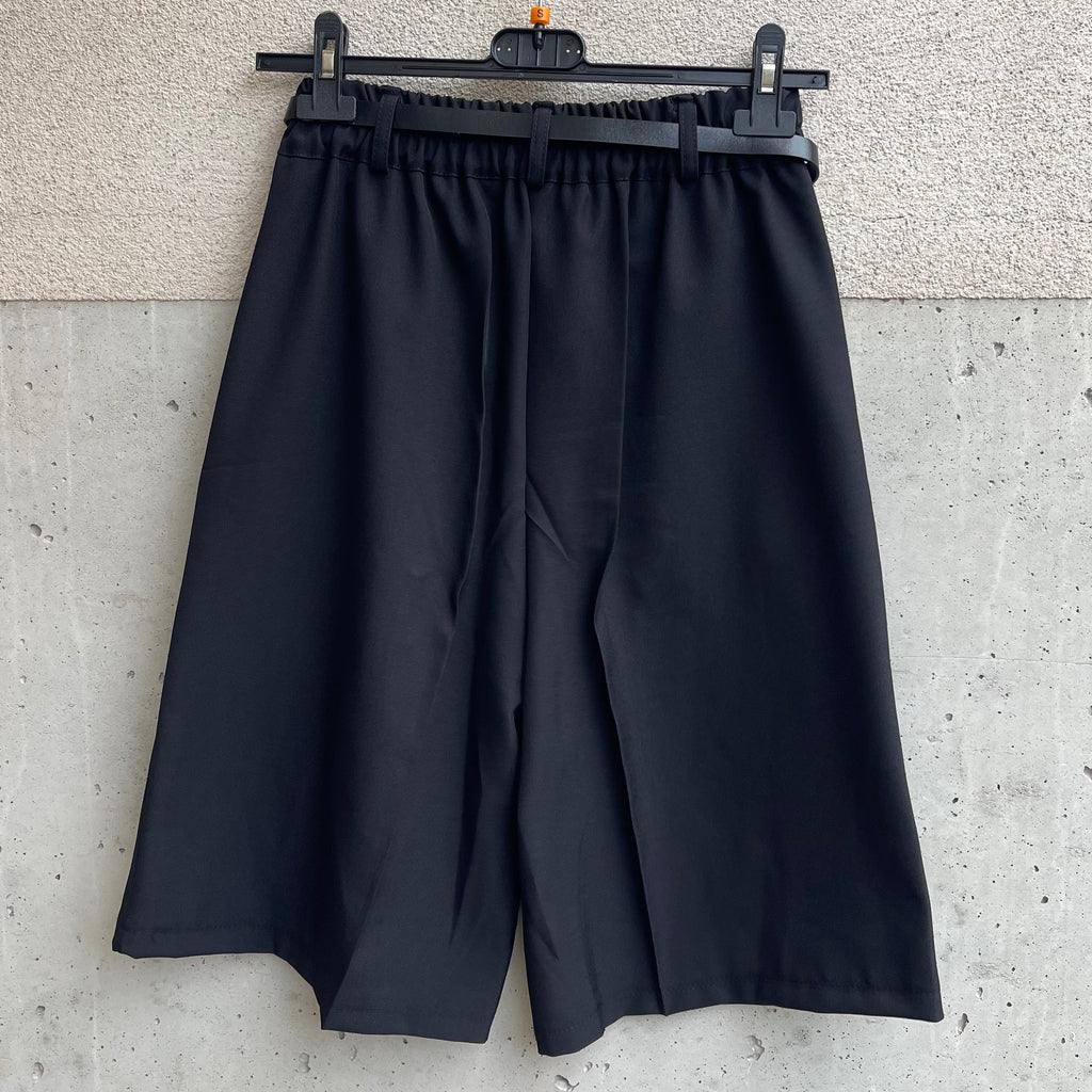 BERMUDA sartoriale