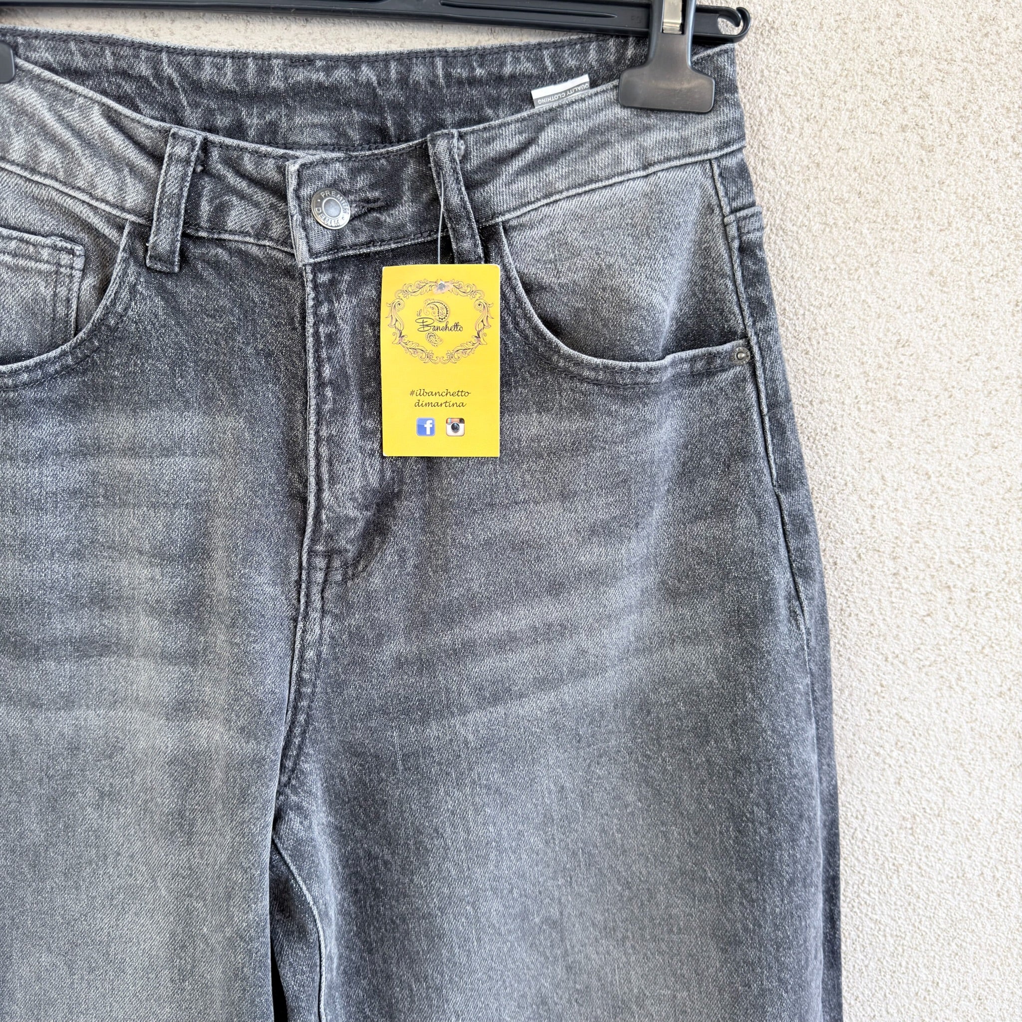 Jeans BALLON