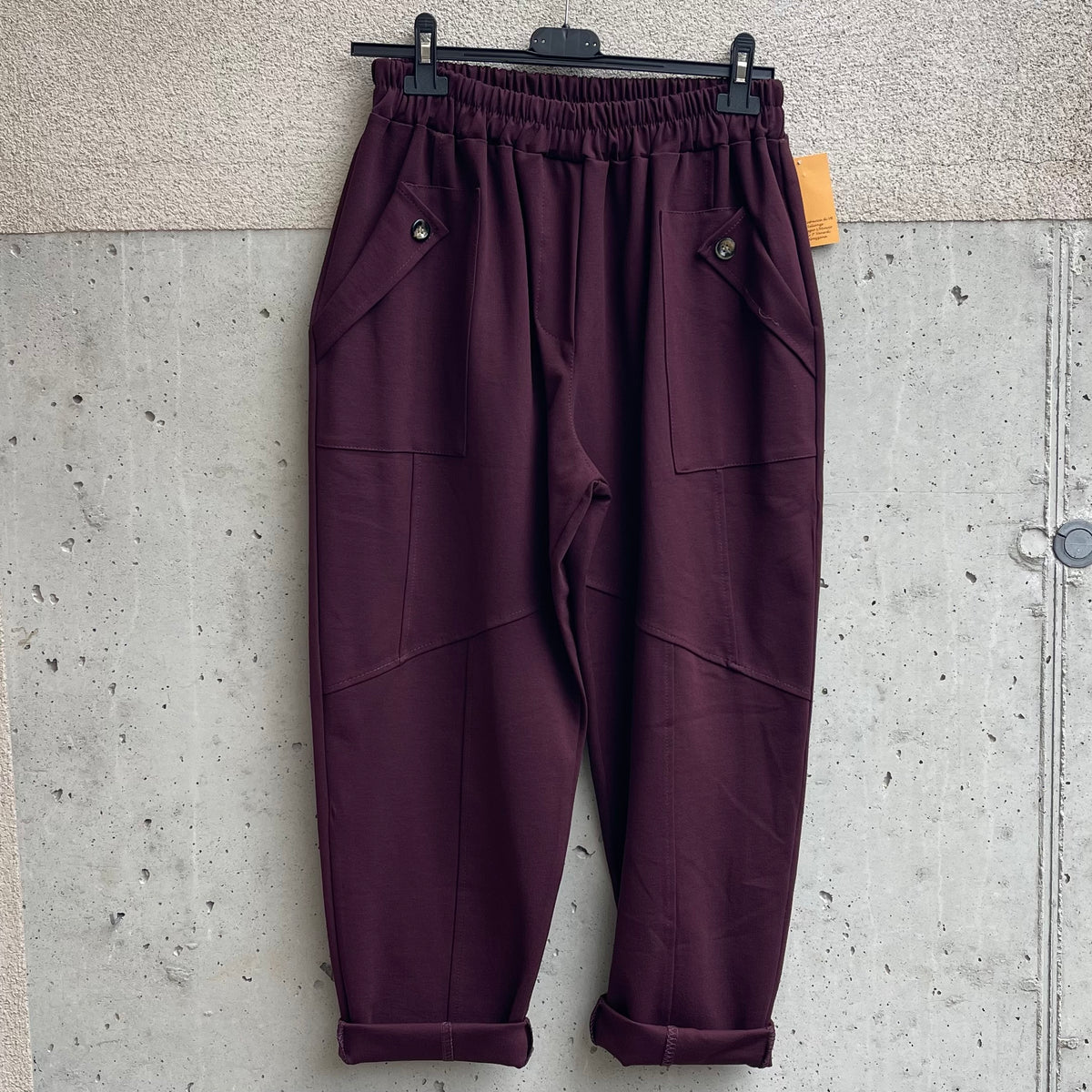 pantalone street TASCONI